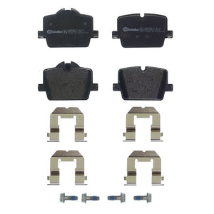 Brembo P06114 Brake Pad||p06114_Sid.Jpg||87||brmp06114||1754907