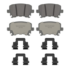 Wagner Brakes Oex1108 Brake Pad||oex1108.Jpg||85||w66oex1108||2221055