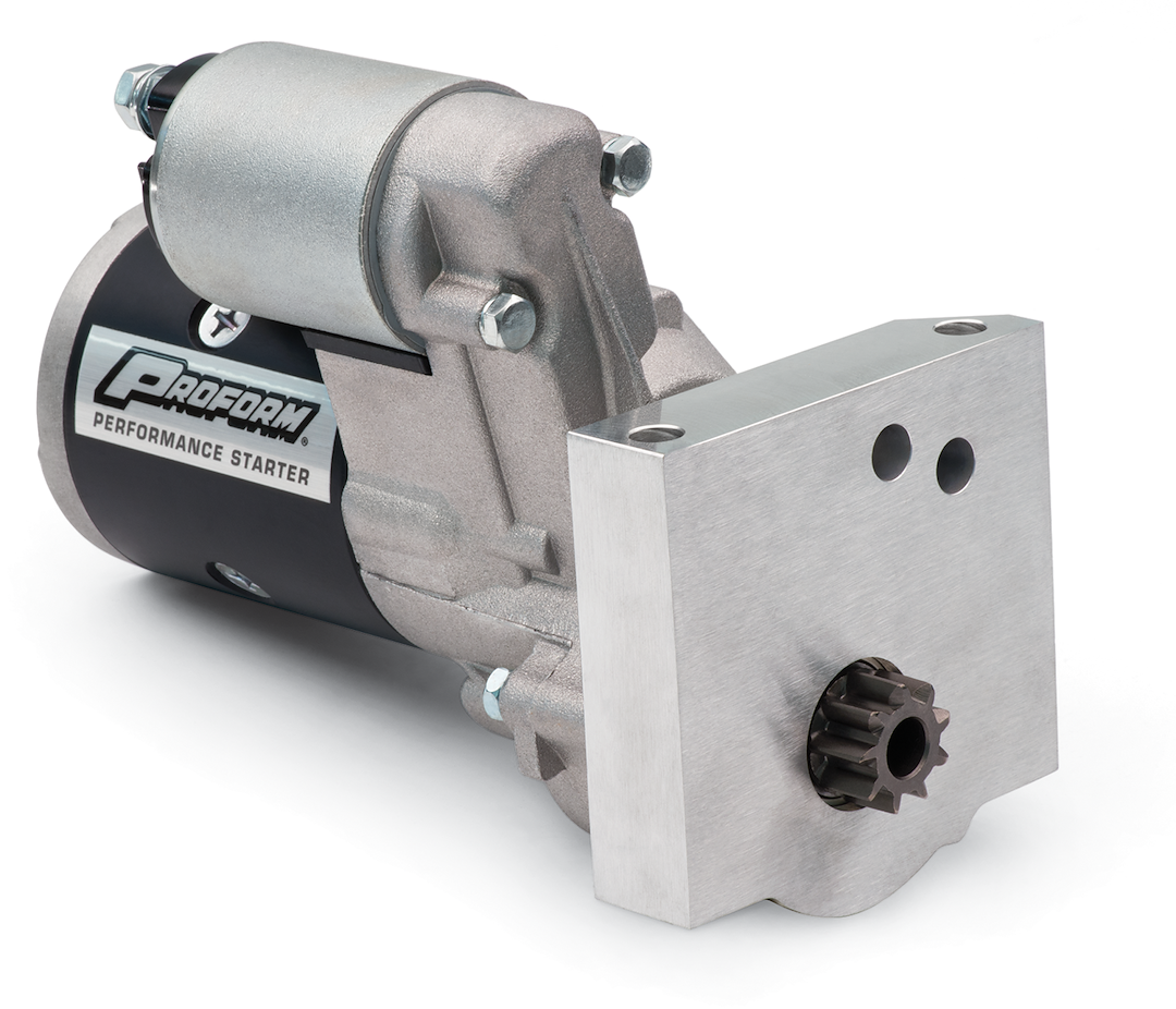 Product of Proform Parts 66257 Starter