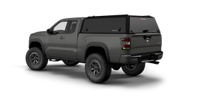 Smartcap Ed0931-Bn Truck Cap||smartcap Edge Defender Nissan Frontier St Ed0931-Bn 1 Rear.Png||85||rsied0931bn||2259643