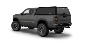 Smartcap Ed0931-Bn Truck Cap||smartcap Edge Defender Nissan Frontier St Ed0931-Bn 1 Rear.Png||85||rsied0931bn||2259643