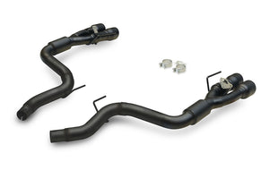 Product of Flowmaster 818159 Outlaw Axle Back System Dual Exhaust System Kit 
