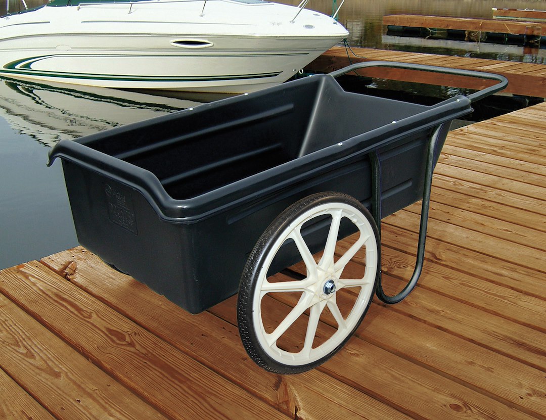 Product of Taylor Made 1060 Dock Cart
