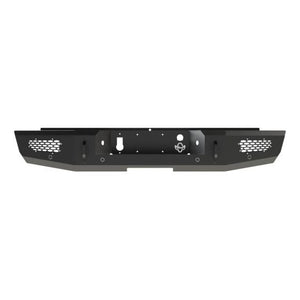 Product of Ranch Hand MBC151BMSL Midnight Series Steel Matte Powder Coated Bumper 