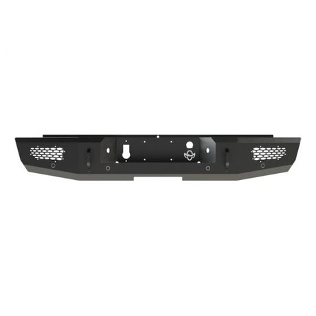 Product of Ranch Hand MBC151BMSL Midnight Series Steel Matte Powder Coated Bumper 