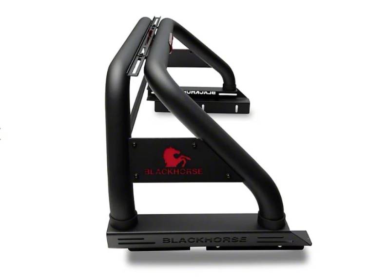 Black Horse Offroad Rb006bk Truck Bed Bar||||85||blkrb006bk||2008013