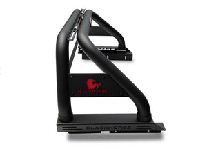 Black Horse Offroad Rb006bk Truck Bed Bar||||85||blkrb006bk||2008013