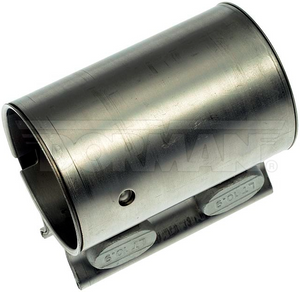 Dorman (Oe Solutions) 677-008 Exhaust Clamp||677-008_2.Png||87||d18677008||1009690