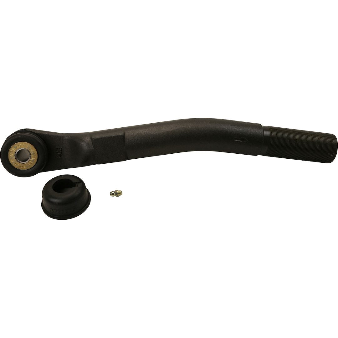 Product of Moog Chassis ES800880 OEM Steel Tie Rod End 