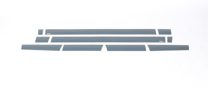 Product of Putco 9751240bp Rocker Panel Molding