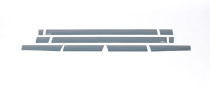 Product of Putco 9751240bp Rocker Panel Molding