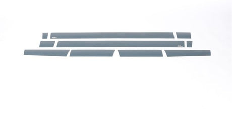 Product of Putco 9751240bp Rocker Panel Molding