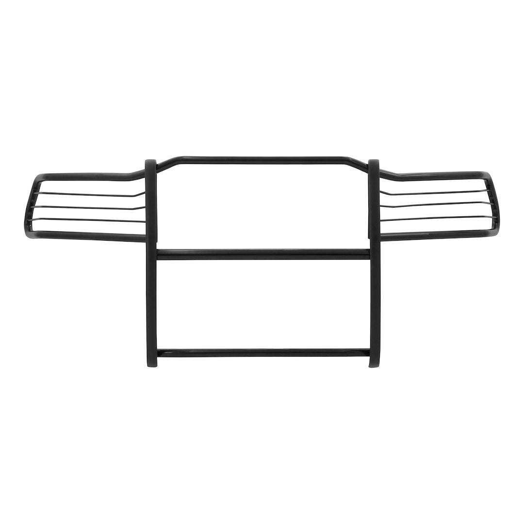 Product of Aries 5058 Grille Guard 1-Piece Black Semi Gloss Powder Coated 