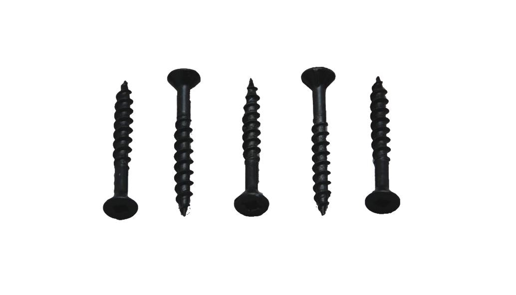 Product of Ap Products 012-Fsq25bl 8 X 2 Screw