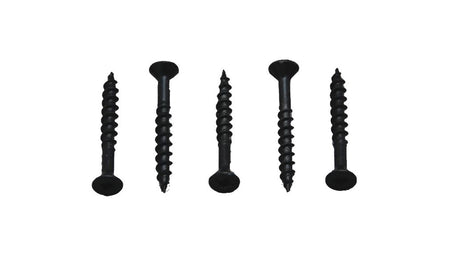 Product of Ap Products 012-Fsq25bl 8 X 2 Screw