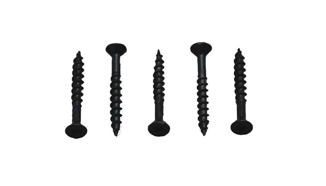 Product of Ap Products 012-Fsq25bl 8 X 2 Screw