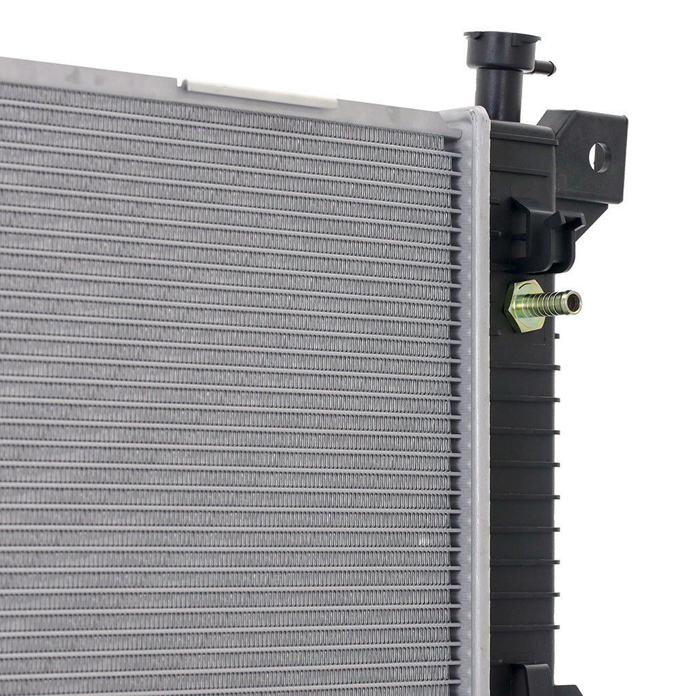Product of Mishimoto R13227 Radiator