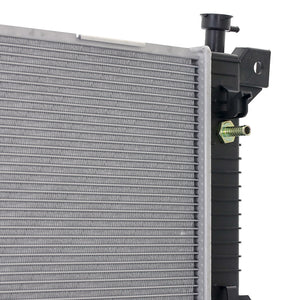 Product of Mishimoto R13227 Radiator