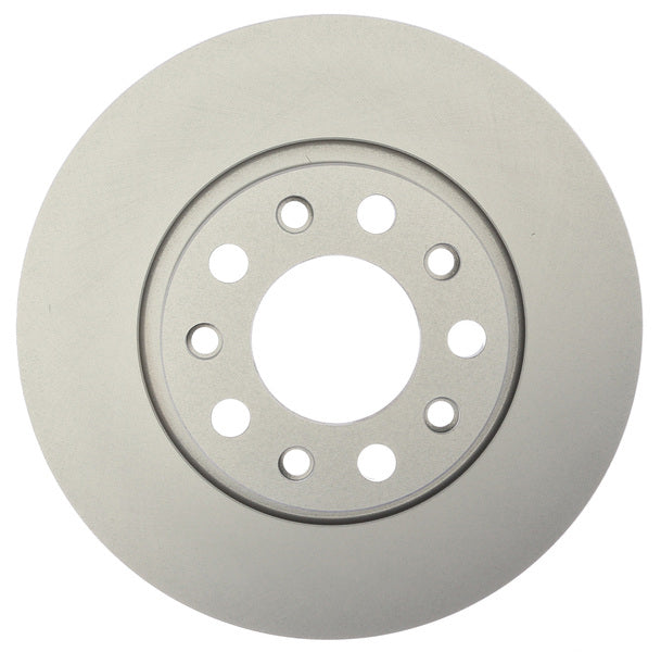 Product of Raybestos Brakes 781099 Specialty - Street Performance OEM OEM Brake Rotor 