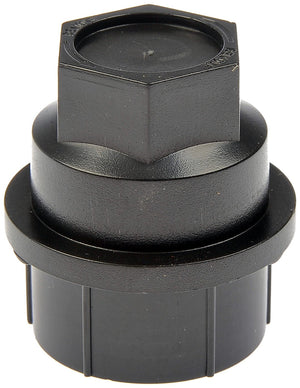 Dorman (Oe Solutions) 611-607 Lug Nut Cover||711-025-007.Jpg||91||d18611607||1752055