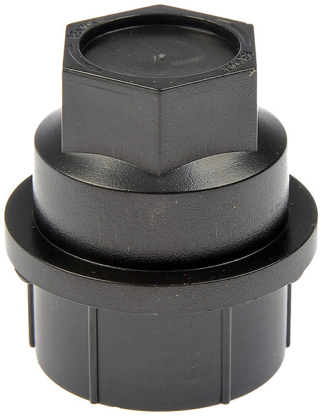 Dorman (Oe Solutions) 611-607 Lug Nut Cover||711-025-007.Jpg||91||d18611607||1752055