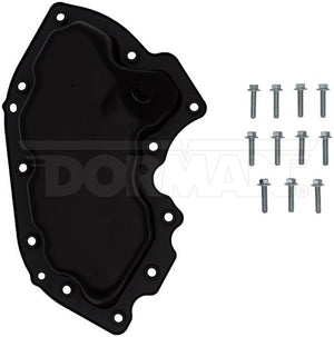 Dorman (Oe Solutions) 264-217 Oil Pan||264-217.Jpg||85||d18264217||1553444