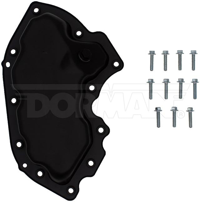 Dorman (Oe Solutions) 264-217 Oil Pan||264-217.Jpg||85||d18264217||1553444