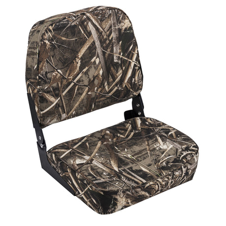 Product of Wise Seating 8wd618pls-733 Boat Seat