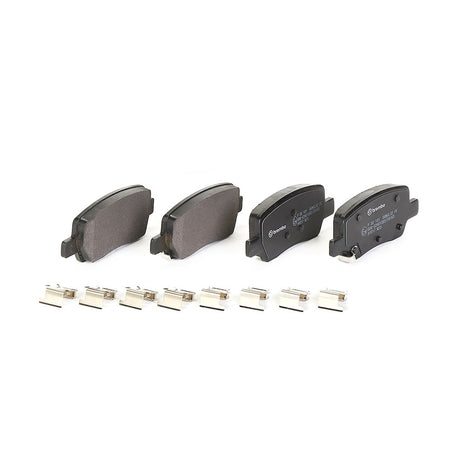 Brembo P30141 Brake Pad||p30141_Ang.Jpg||86||brmp30141||1754966