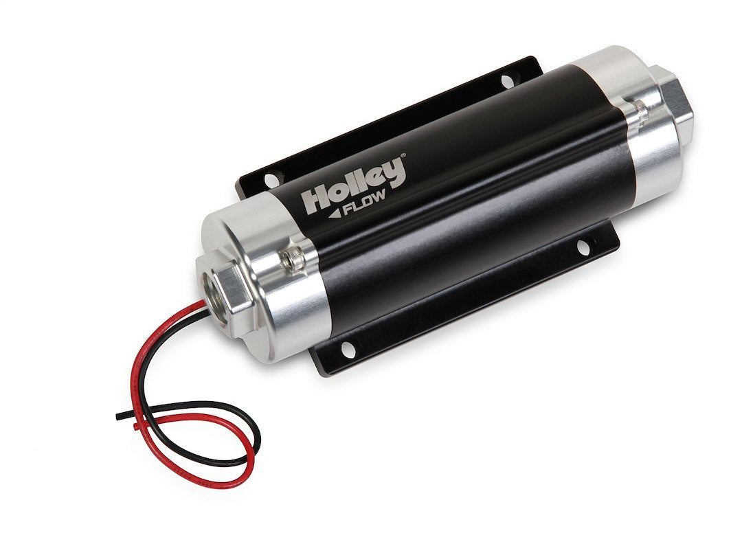 Product of Holley  Performance 12-890 Fuel Pump Electric