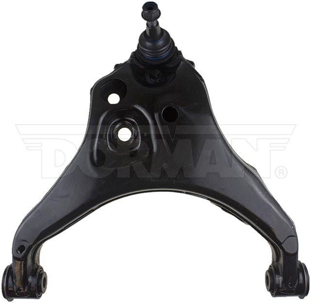 Dorman (Oe Solutions) 527-035 Control Arm||527-035_1.Jpg||86||d18527035||1287046