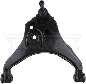 Dorman (Oe Solutions) 527-035 Control Arm||527-035_1.Jpg||86||d18527035||1287046