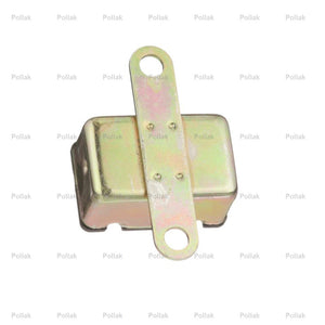 Pollak 54-250p Circuit Breaker||||92||p6q54250p||1911901