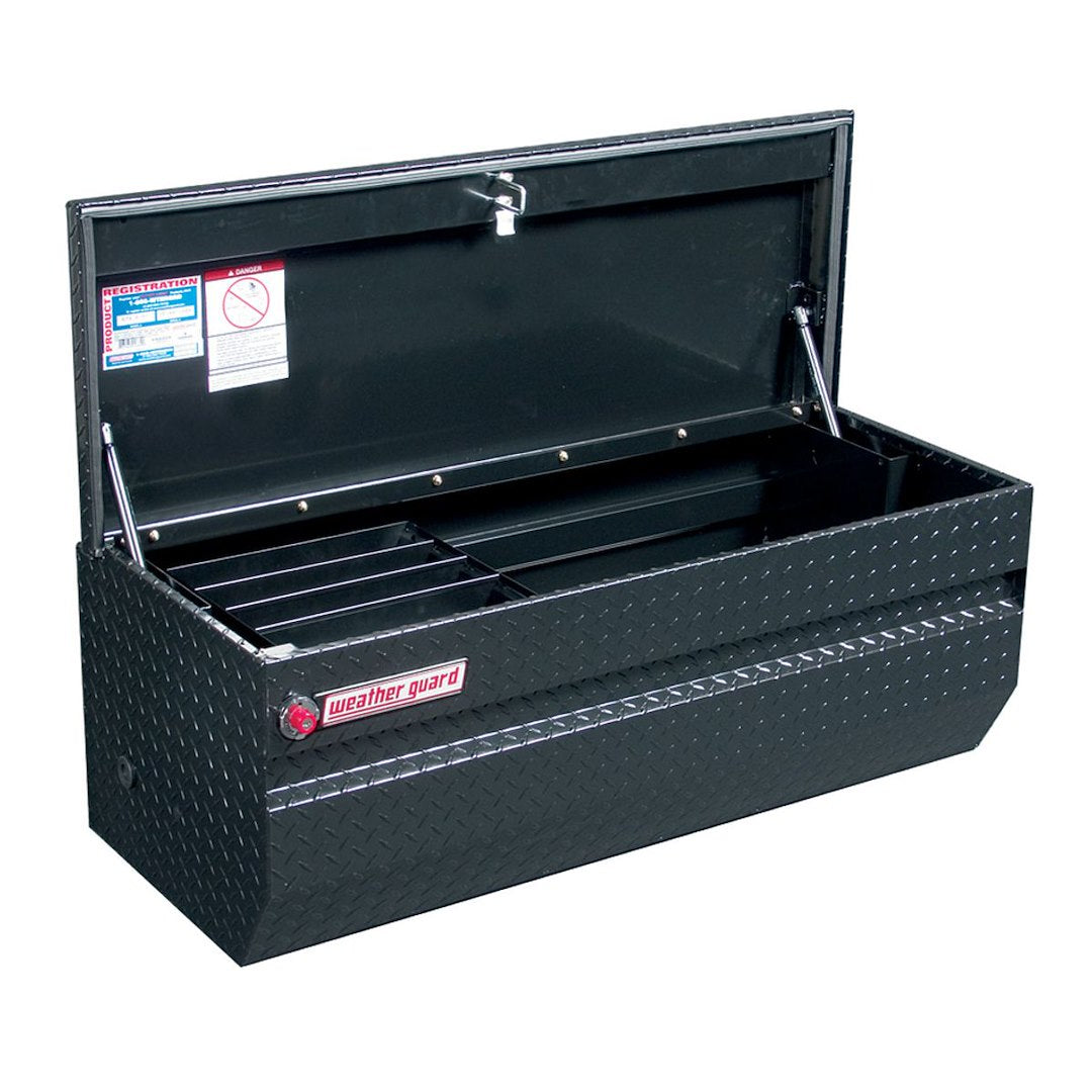 Product of Weather Guard (Werner) 674-5-01 Standard Profile Toolbox 