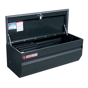 Product of Weather Guard (Werner) 674-5-01 Standard Profile Toolbox 
