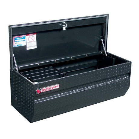 Product of Weather Guard (Werner) 674-5-01 Standard Profile Toolbox 