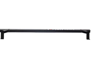 Product of Exposed Racks 8-00-9603-BK 39-7/8 Inch Black Roof Rack Cross Bar - Single 