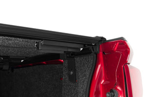 Product of ARE Truck Caps FUSION™ Hard Folding AR12018L-GPJ Tonneau Cover 