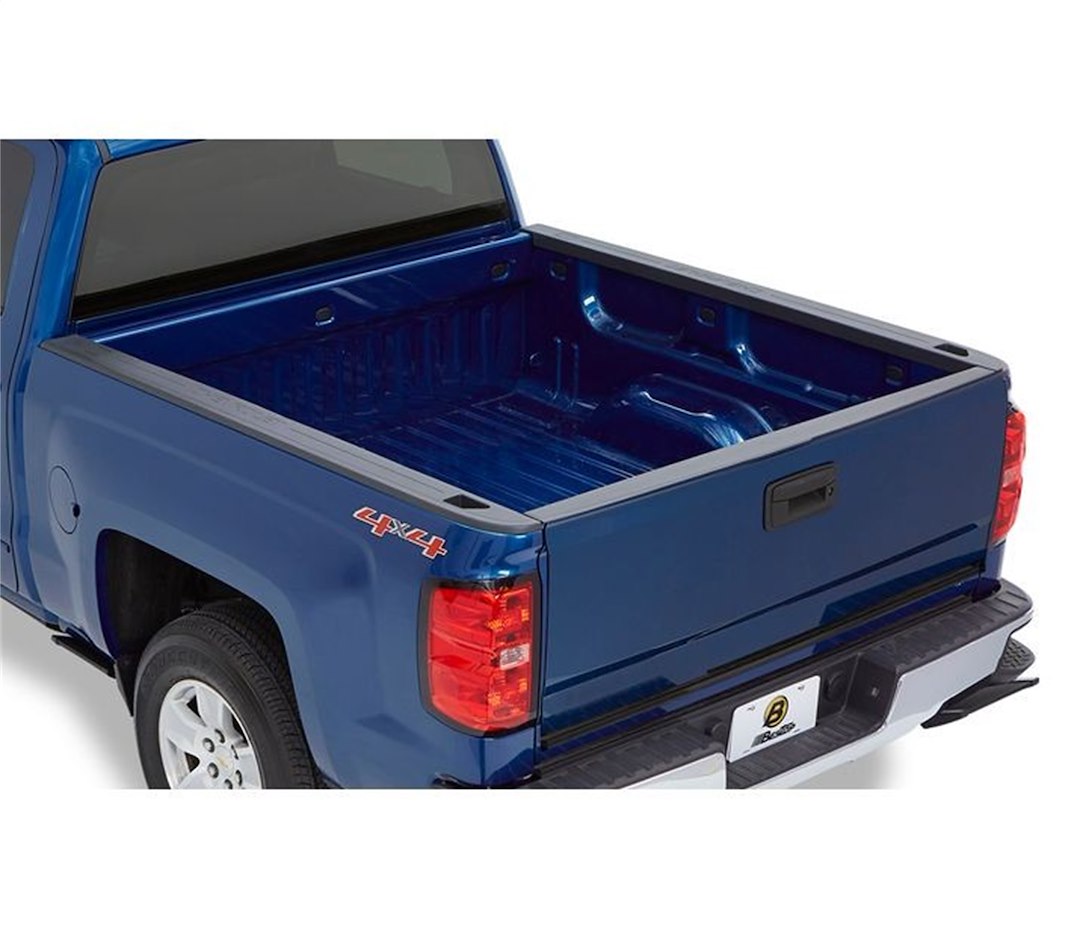 Product of Bestop EZ Roll Soft Roll-Up 19220-01 Tonneau Cover 