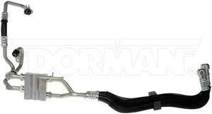 Dorman (Oe Solutions) 624-970 Auto Trans Oil Cooler Hose Assembly||624-970_1.Jpg||86||d18624970||1686396