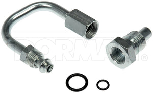 Dorman (Oe Solutions) 926-049 Power Steering Control Valve Bypass Tube||926-049-007.Jpg||85||d18926049||1779046