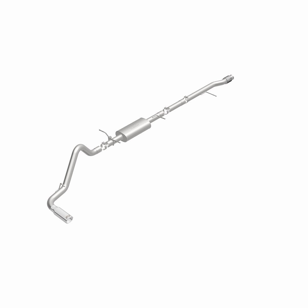 Magnaflow Performance 15267 Exhaust System Kit||||89||m6615267||1908899