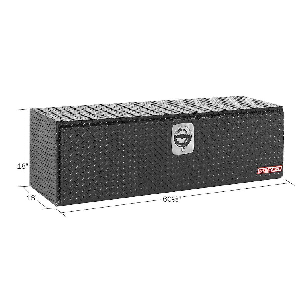 Product of Weather Guard (Werner) 660-5-02 Not Applicable Toolbox 