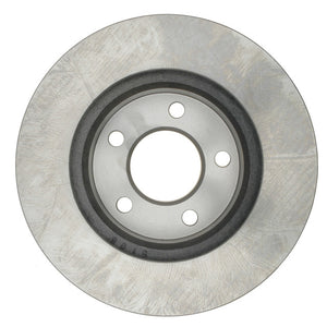 Product of Raybestos Brakes 3512R R-Line Plain Face 2-Piece Brake Rotor 