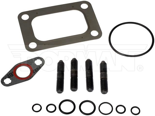 Dorman (Oe Solutions) 667-040 Turbocharger Installation Kit||667-040.Jpg||85||d18667040||1763692