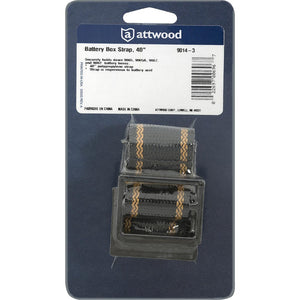 Attwood Marine 9014-3 Battery Box Strap||9014-3_Front.Jpeg||91||a7j90143||1051041