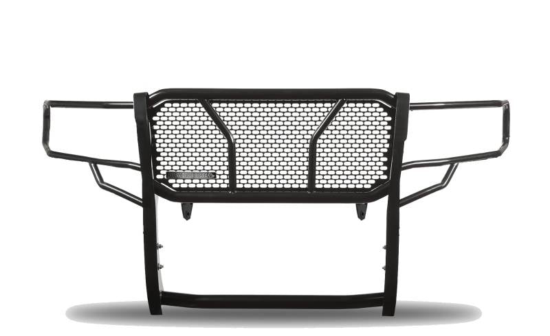 Black Horse Offroad Ru-Fora19-B Grille Guard||ru-Fora19-B_1.Jpeg||85||blkrufora19b||2239295