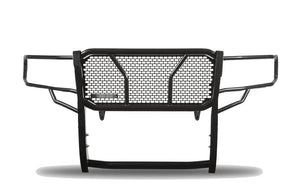 Black Horse Offroad Ru-Fora19-B Grille Guard||ru-Fora19-B_1.Jpeg||85||blkrufora19b||2239295
