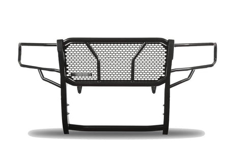 Black Horse Offroad Ru-Fora19-B Grille Guard||ru-Fora19-B_1.Jpeg||85||blkrufora19b||2239295