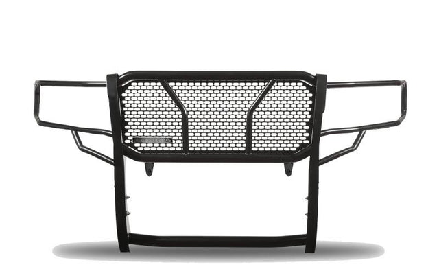 Black Horse Offroad Ru-Fora19-B Grille Guard||ru-Fora19-B_1.Jpeg||85||blkrufora19b||2239295